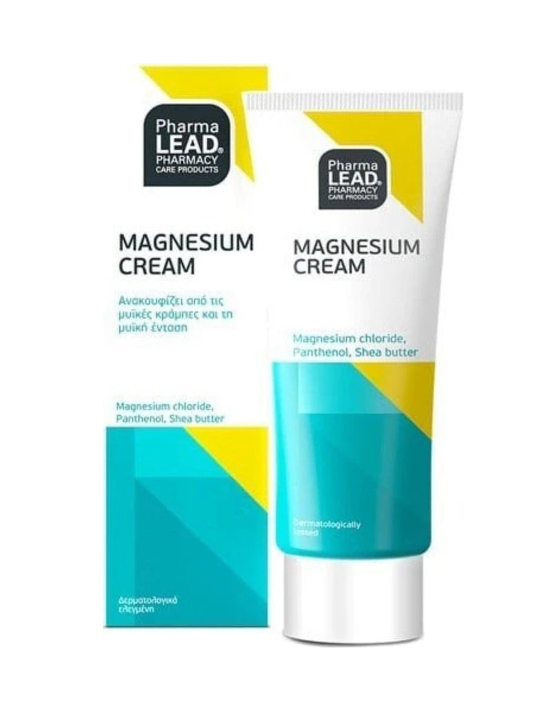 Pharmalead Magnesium Cream * 50 ML