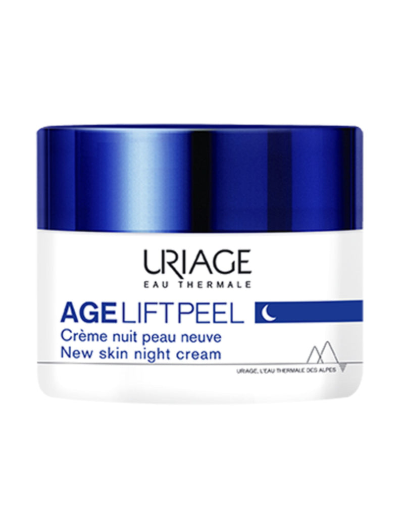 Uriage Age Lift Peel Cr Nuit * 50 ML