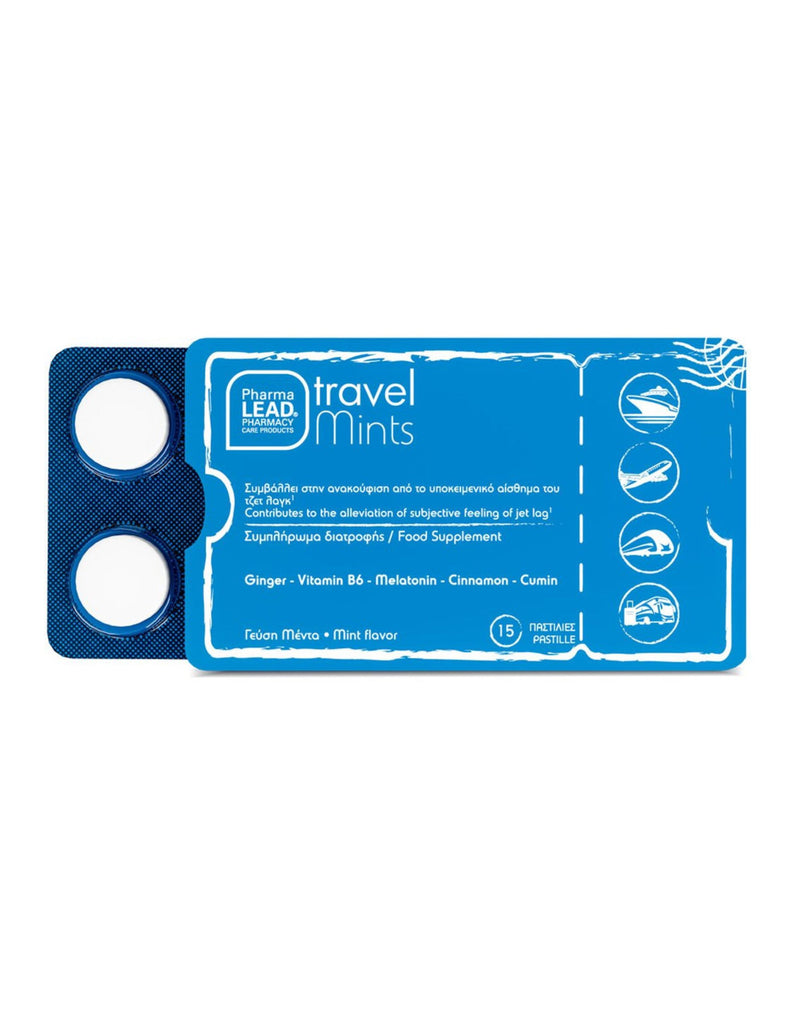 Pharmalead Travle Mints * 15