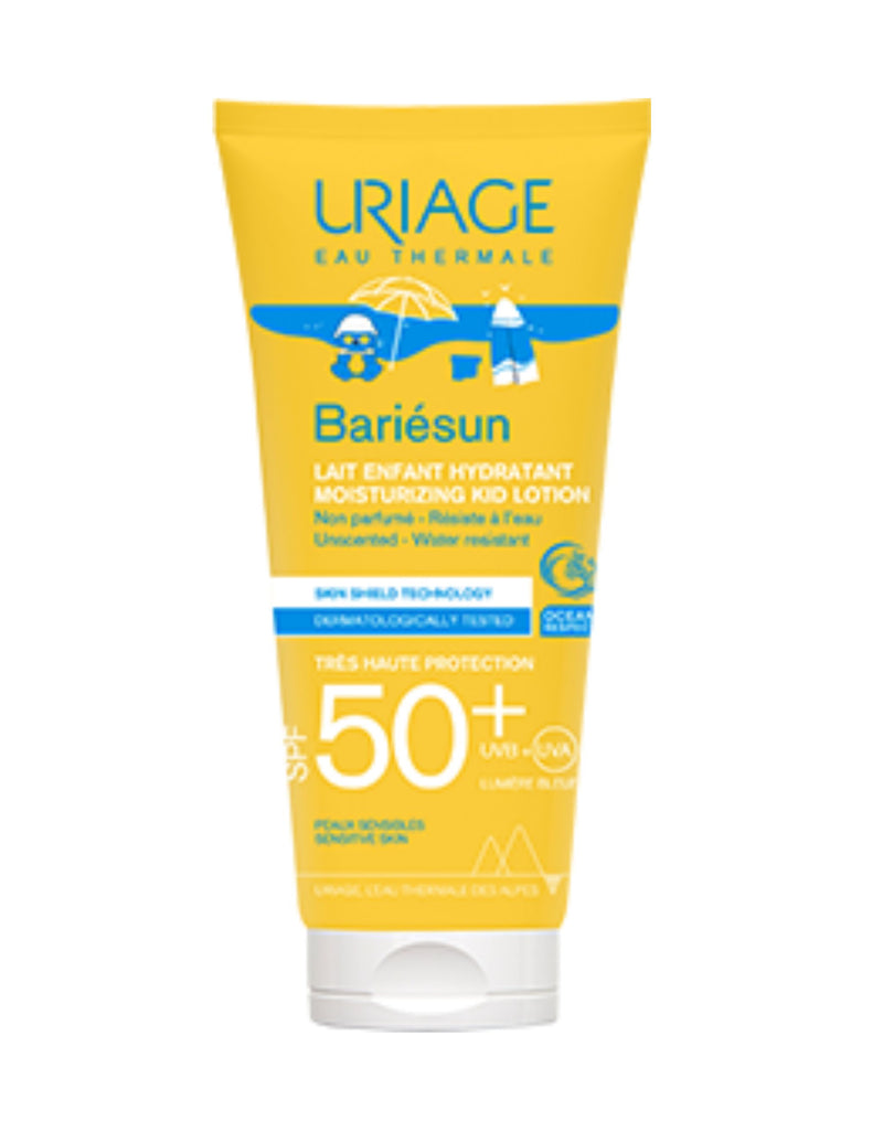 Uriage Bariesun Lait Enfants Tres Haute Protection SPF 50+* 100 ML