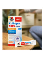 DoppelHerz Kollagen 5000 Liquid * 14