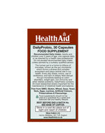 HealthAid Daily Probio * 30