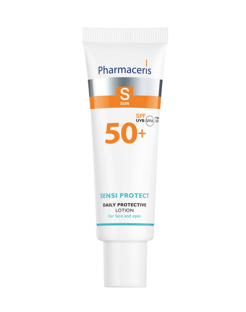 Pharmaceris S Daily Protective Lotion * 50 ML