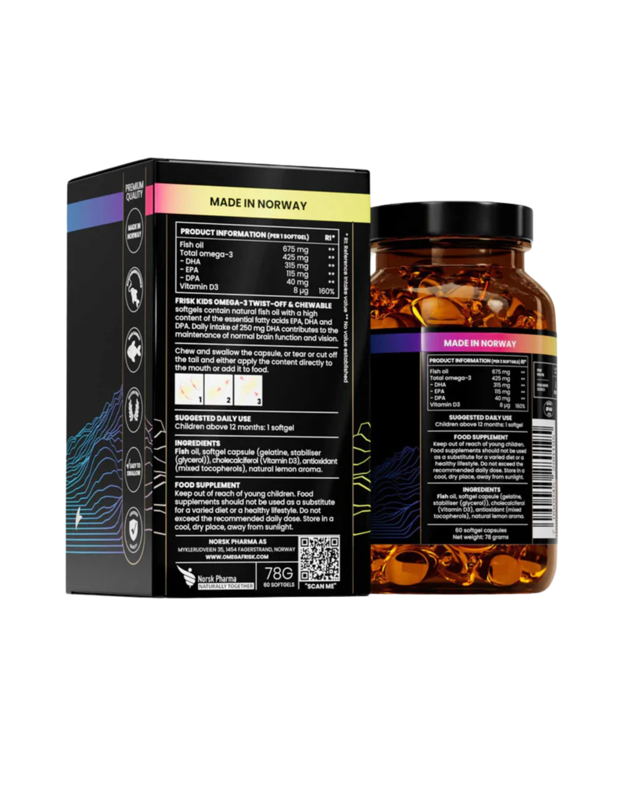 NOW Liposomal Vitamin C * 120 – Pharmawest