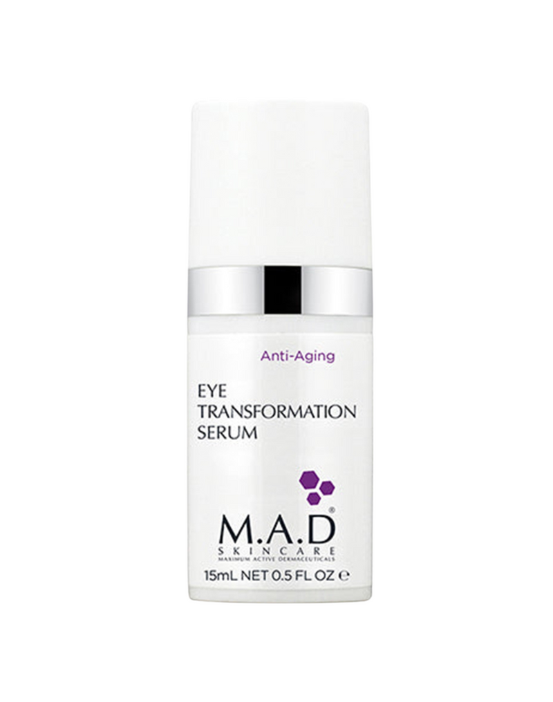 M.A.D EYE TRANSFORMATION SERUM*15ML
