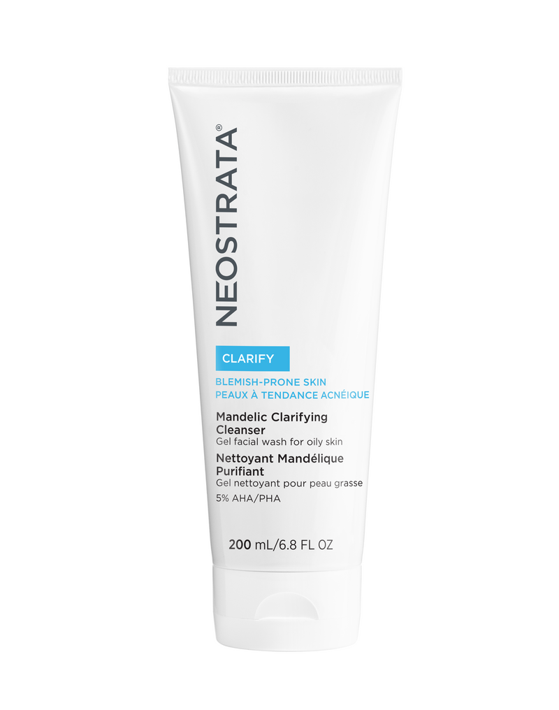 Neostrata refine clarifying cleanser 4 pha/aha 200 ml