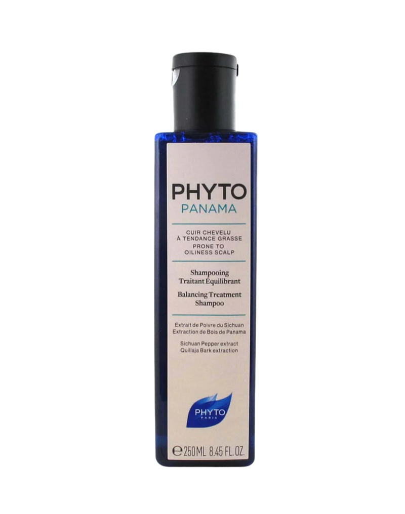 Phyto Panama Balancing Treatment Shampoo * 250 ML
