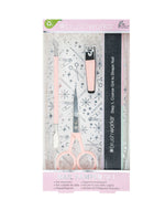 Brushworks Nail Pamper Set