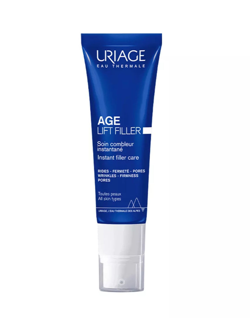 Uriage Age Protect Instant Multi-Correction Filler Care * 30 ML