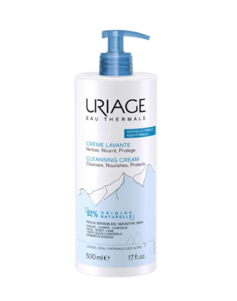 Uriage Creme Lavante * 500 ML