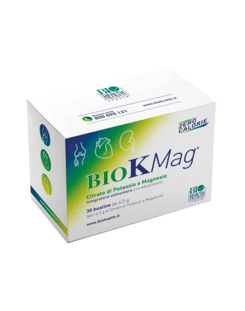 Bio KMag * 30