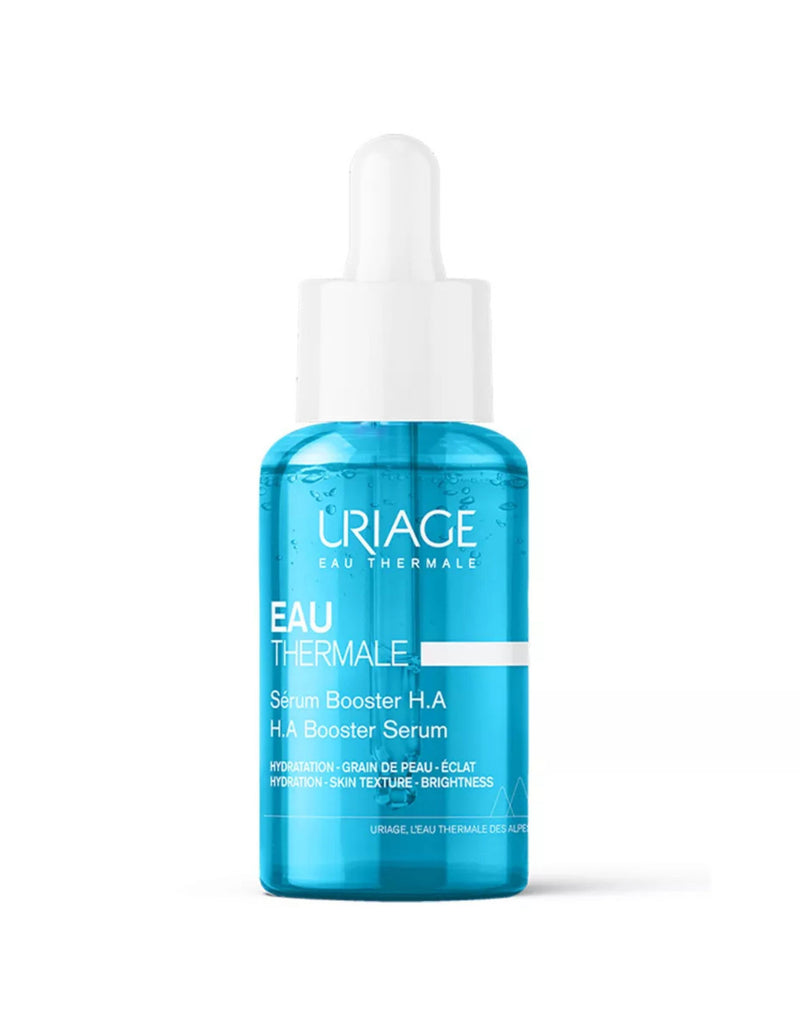 Uriage Eau Thermale Serum Booster * 30 ML