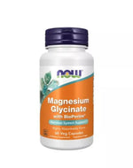 NOW Magnesium Glycinate * 60