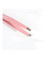 Brushworks Precision Slanted Tweezers