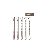 Brushworks Bobby Pins * 50