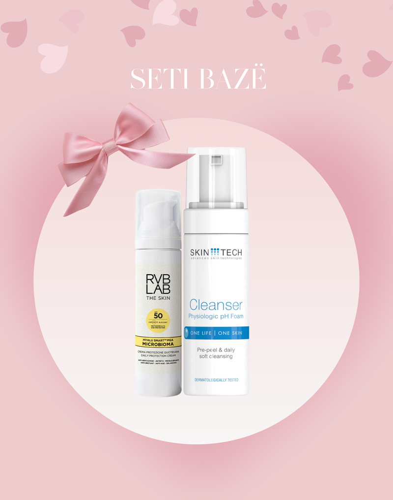 CALM CORE SETI BAZË