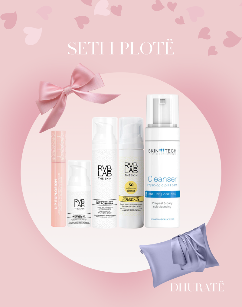 CALM CORE SETI I PLOTË