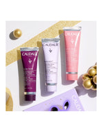 Caudalie Nourishing Hand Cream Trio