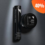DIEGO DALLA PALMA CARBONE ANTI-POLLUTION DETOXIFYING SHAMPOO * 250 ML