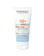 DERMEDIC SUNBRELLA SPF 50 TUB*50ML