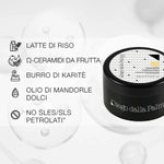 DIEGO DALLA PALMA SANIPRINCIPI INTENSIVE NOURISHING MASK * 200 ML