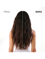 DIEGO DALLA PALMA RICCIO CURL DEFINING GEL CREAM 150ML NEW