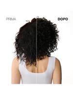 DIEGO DALLA PALMA RICCIO ELASTICING CREAM 150ML NEW