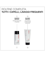 DIEGO DALLA PALMA OGNI DI GENTLE SHAMPOO 250ML NEW