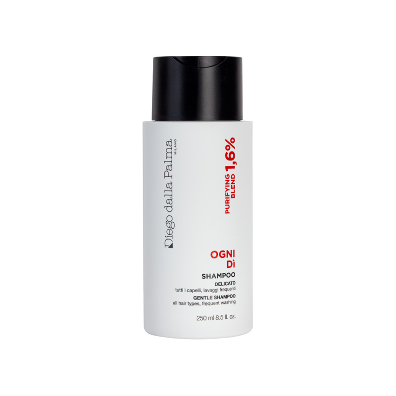 DIEGO DALLA PALMA OGNI DI GENTLE SHAMPOO 250ML NEW