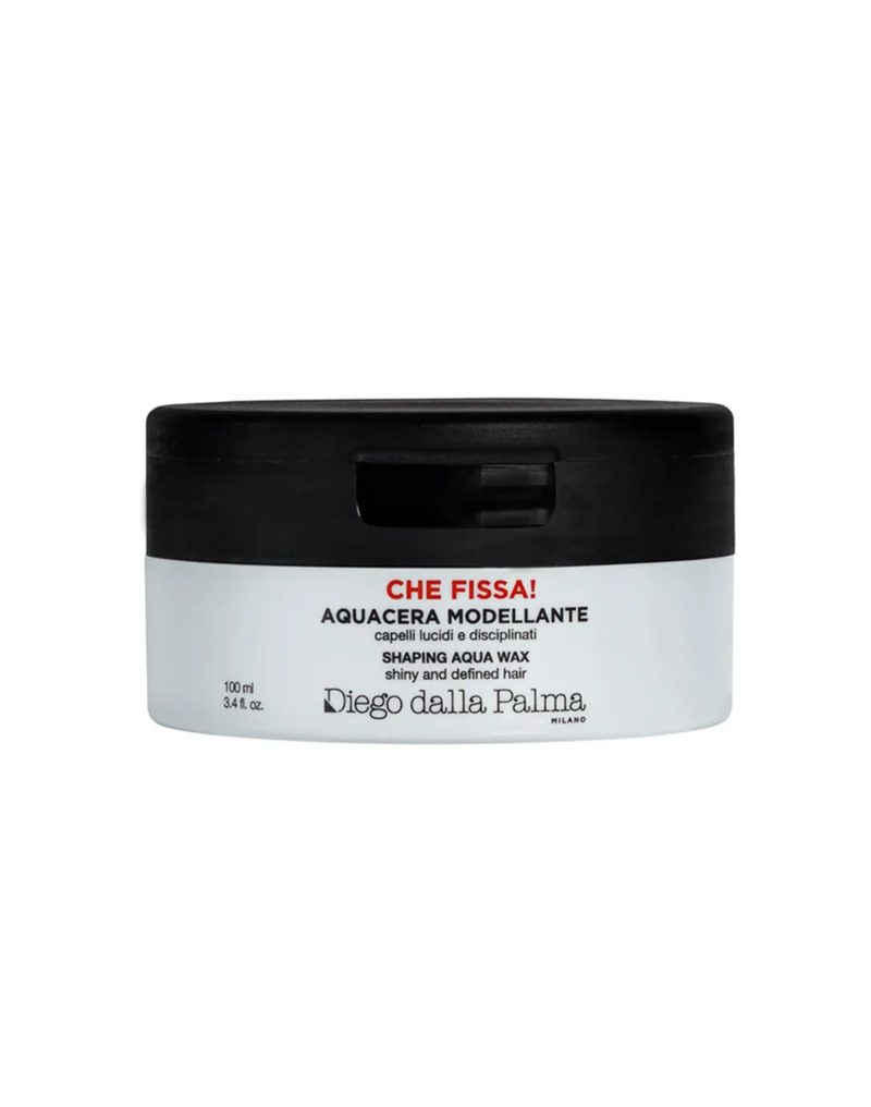DIEGO DALLA PALMA SHAPING AQUA WAX FL*100 ML NEW