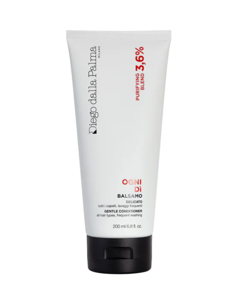 DIEGO DALLA PALMA OGNI DI GENTLE  CONDITIONER 200ML NEW