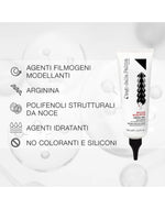 DIEGO DALLA PALMA RICCIOSCOLPITO  - DEFINED CURLS CREAM * 125 G