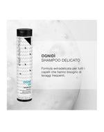 Diego Dalla Palma OGNIDÌ - GENTLE SHAMPOO * 250 ML