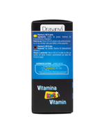 Drasanvi Vitamin D3 400 UI