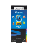Drasanvi Vitamin D3 400 UI