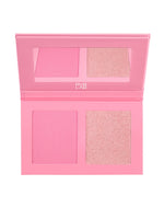 Rvb Lab Dreamy Duo Face Powder Palette