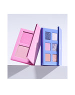 Rvb Lab Dreamy Duo Face Powder Palette