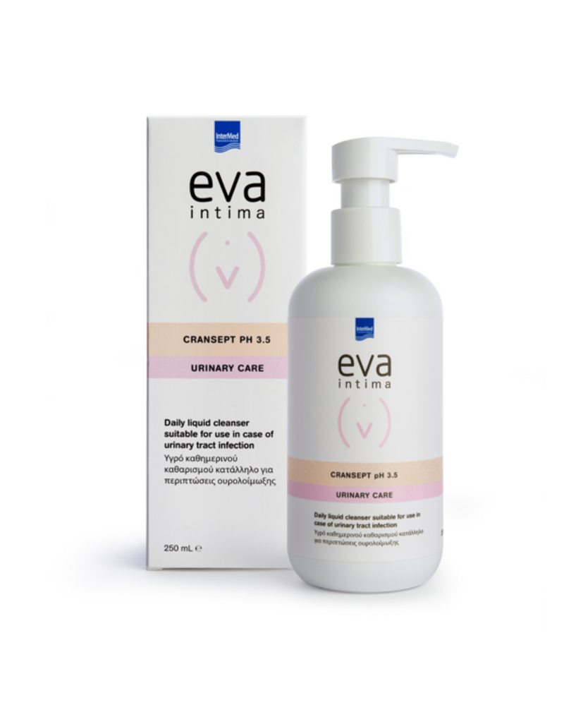 Eva Intima Cransept Wash* 250 ML