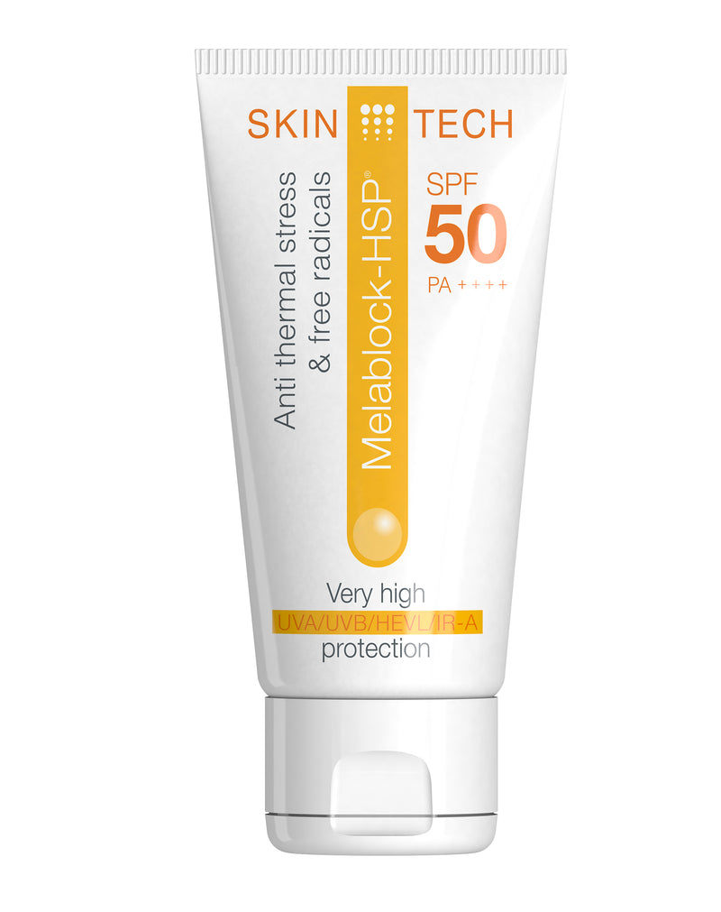Skintech melablock-hsp spf50+ 50 ml
