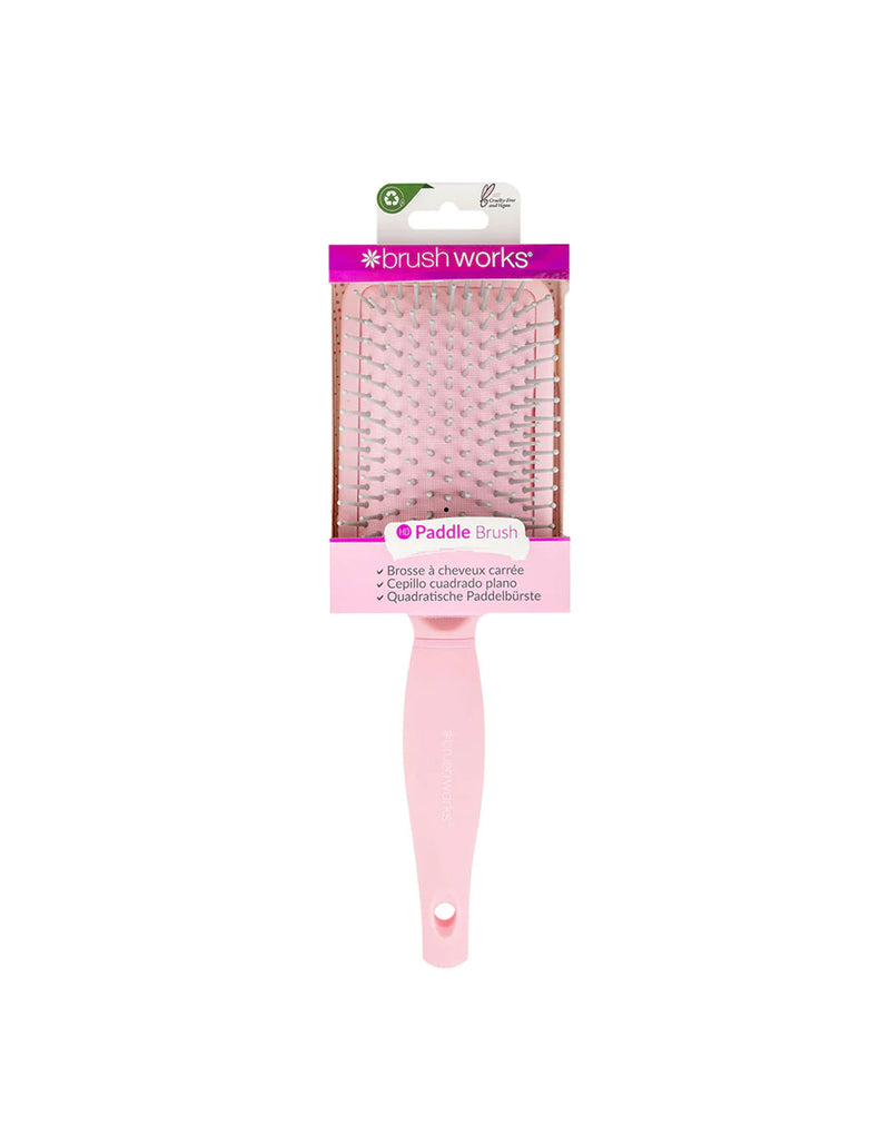 Brushworks Paddle Brush