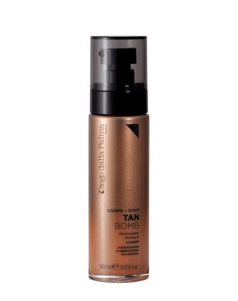 Diego Dalla Palma Tan Bomb Olio Illuminante * 90 ML