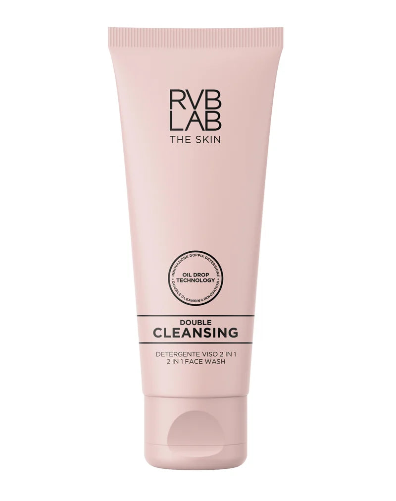RVB LAB Double Cleansing 2in1 150ml FULL SIZE