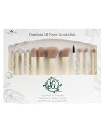 So Eco Flawless 12 Piece Brush Set