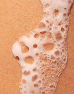 FLER FRESH GLOW CRACKLING BODY MOUSSE 150ML