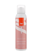 FLER VELVET CARE PREBIOTIC INTIMATE MOUSSE 150ML
