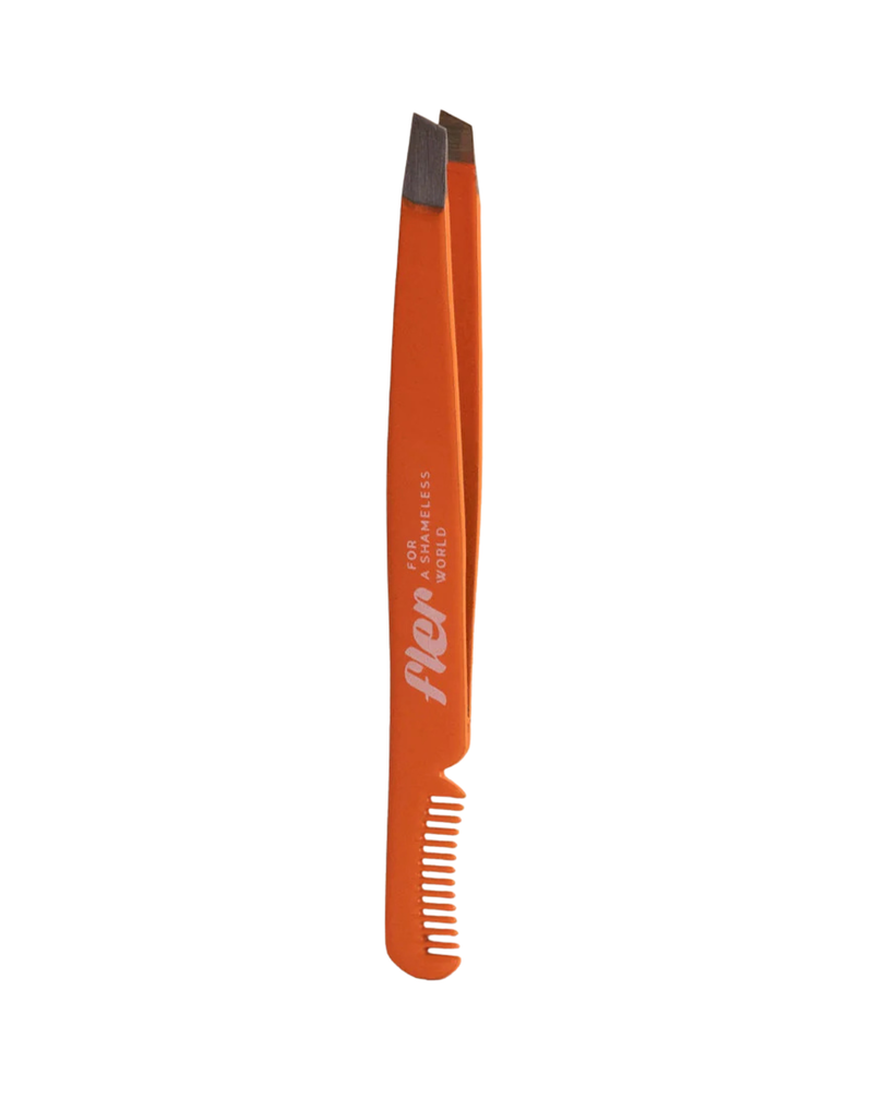 FLER TWEEZER