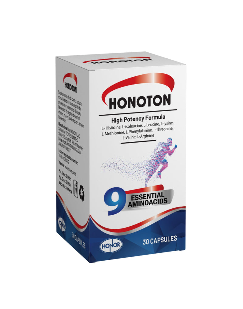 Honoton High Potency Formula * 30