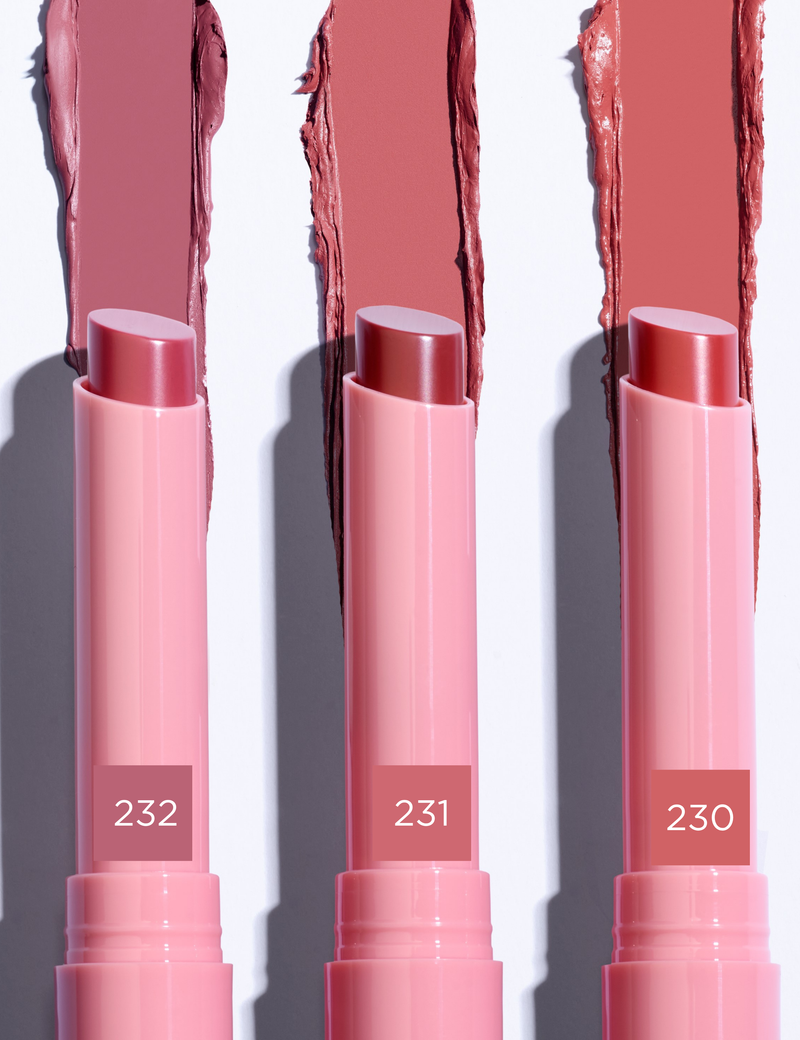 Rvb Lab Butter Kiss Radiant Creamy Lipstick