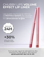 Rvb Lab Chubby Lips Volume Effect Lip Liner