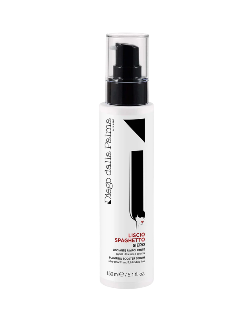 DIEGO DALLA PALMA LISCIOSPAGHETTO PLUMPING BOOSTER SERUM * 150 ML
